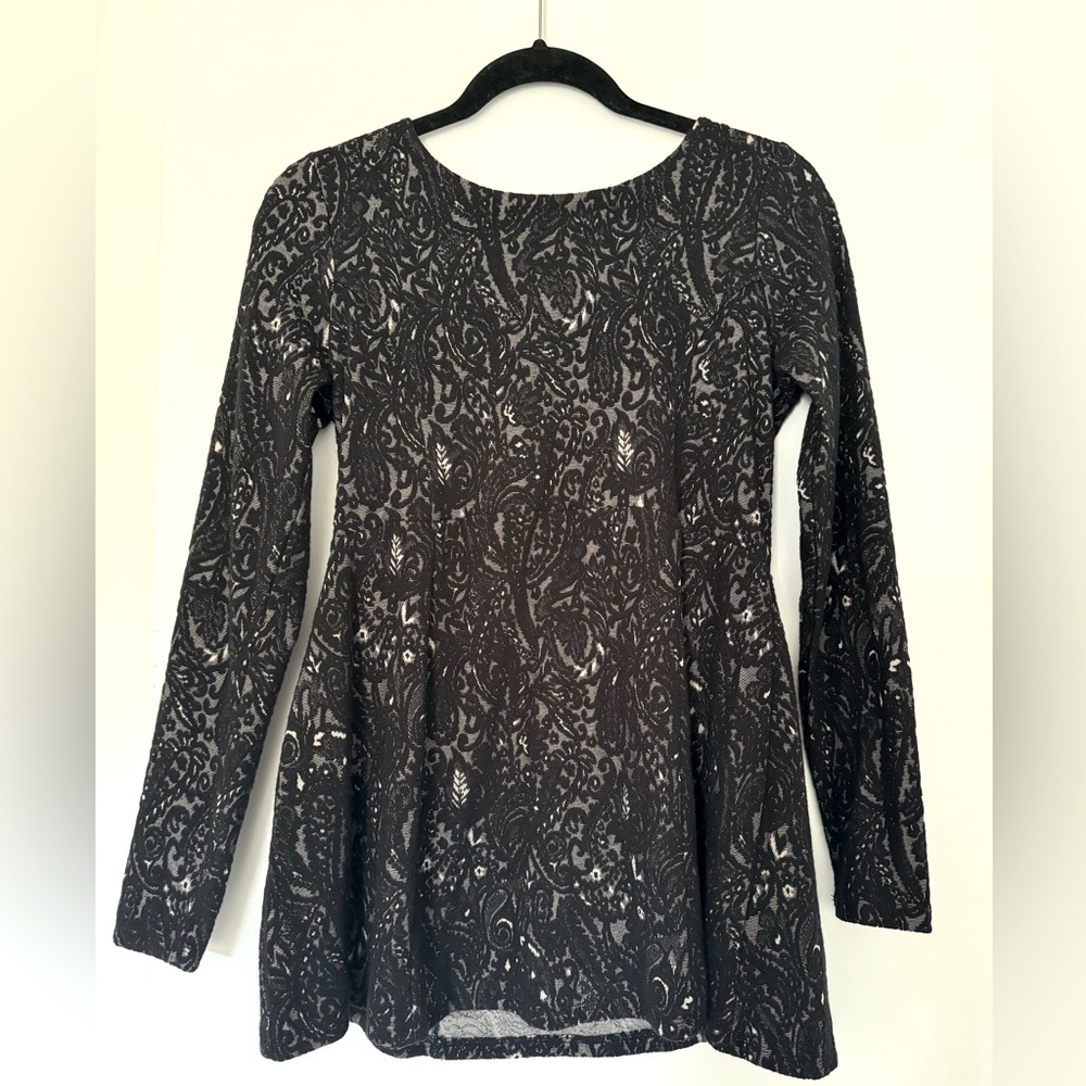 Maternity Dressy Shirt
